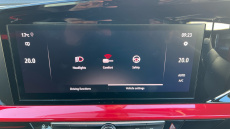 Vauxhall Mokka 1.2 Turbo 136 GS 5dr Petrol Hatchback